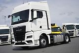 MAN TGX (2021) / 18.470 / EURO 6 / GX / ACC / - náhled 23