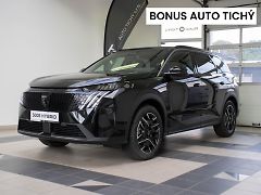Peugeot 5008 (2026) BUSINESS Hybrid 145 e-DCS6 - fotografie inzerátu