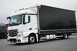 Mercedes-Benz Actros (2018) 1830 / ACC / E 6 / FIRANKA / 1 - náhled 40