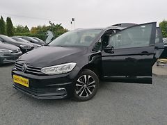 Volkswagen Touran (2019) 1.6 TDi DSG IQ DRIVE LED ACC - fotografie inzerátu