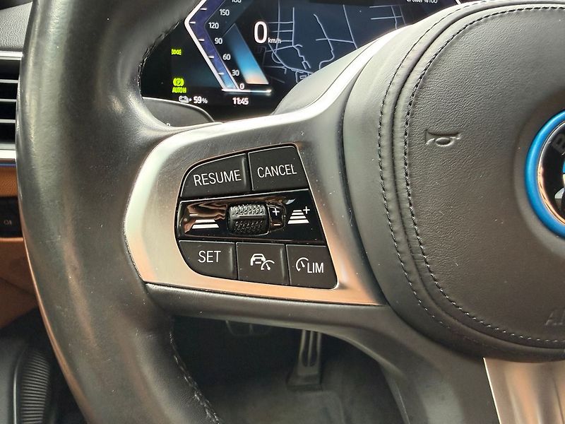 BMW Ostatní eDrive 40, Tažné, M-paket, - fotka 29 z 40