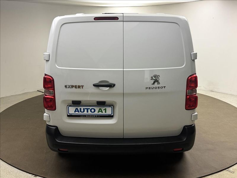 Peugeot Expert 2,0 HDi L2 DPH 6MÍST POLOCOMBI - fotka 5 z 30