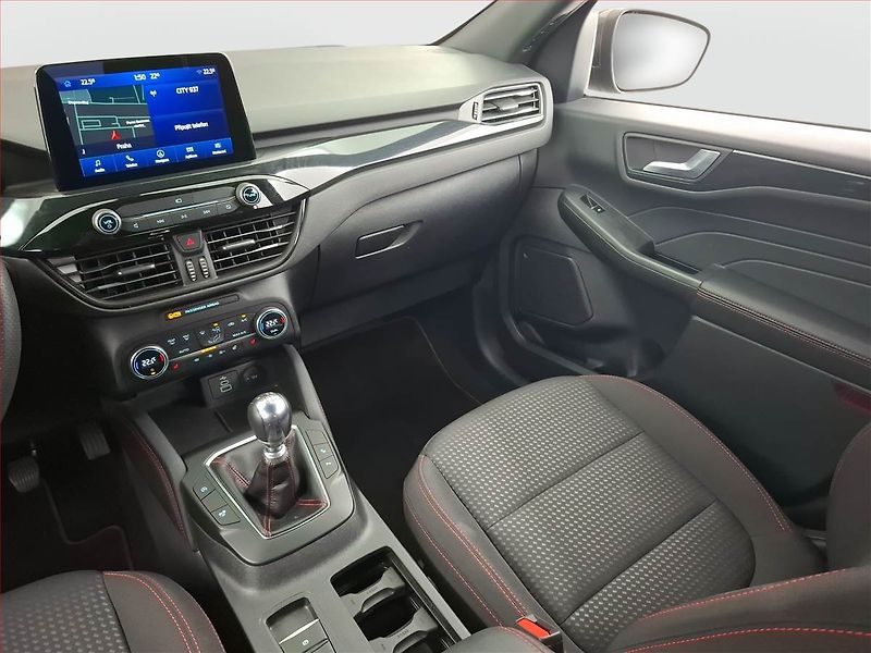 Ford Kuga (2023) ST-Line 1.5 EcoBoost - fotka 8 z 19