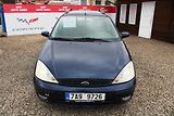 Ford Focus (2003) 2,0i 16V KLIMA ELOKNA VYH.SKLO - náhled 1