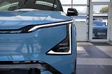 Kia EV5 81,4 kWh, GT-LINE 4x4 - náhled 15