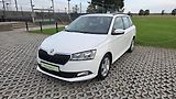 Škoda Fabia 1.0 TSI 70 kW Ambition CZ DPH - náhled 1