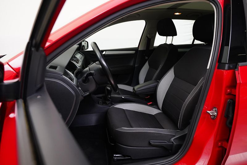 Škoda Rapid - fotka 5 z 6
