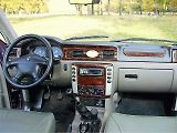 GAZ 3106 Ataman