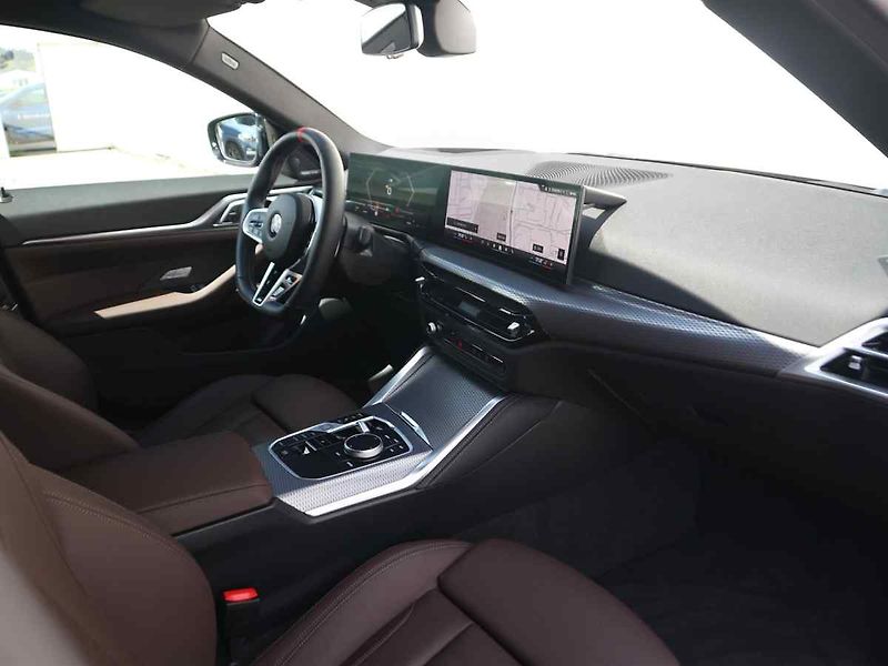 BMW Řada 4 - fotka 9 z 10