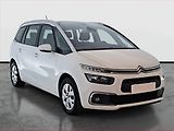 Citroën C4 Picasso (2017) 1.6 BlueHDi, 7 míst, Navi - náhled 1