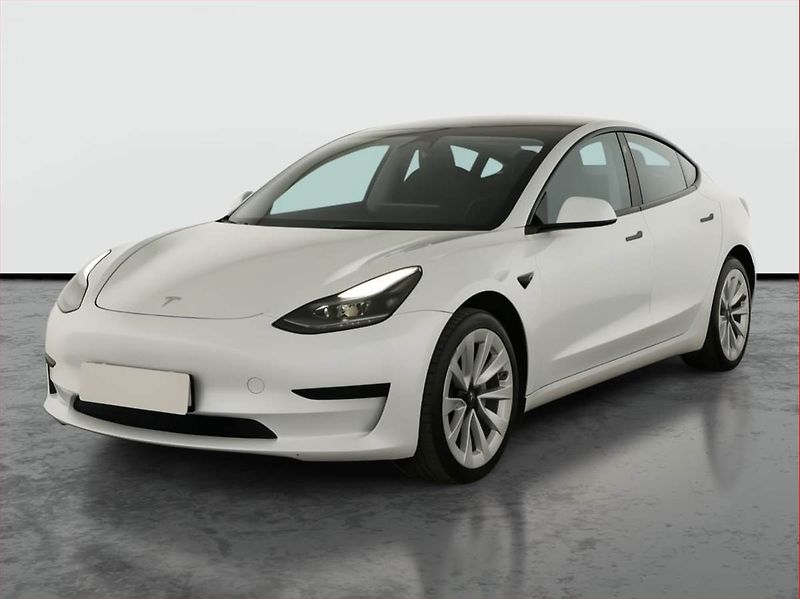 Tesla Model 3 (2023) Standard Range 60kWh, SoH 97% - fotka 2 z 21