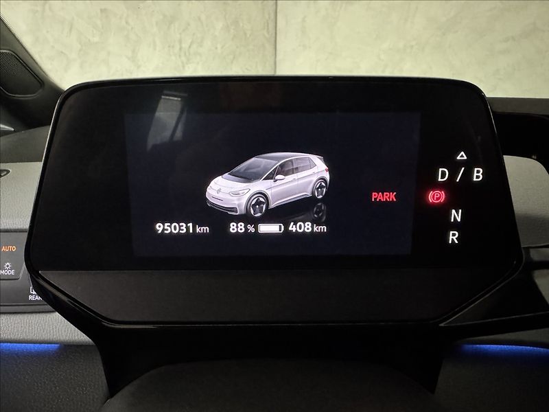 Volkswagen ID.3 Pro S 82kWh Assist Tepelko - fotka 24 z 50
