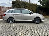 Škoda Fabia 1,0 MPI / KLIMA - náhled 6