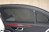 Mercedes-Benz Třídy S 400d 4MATIC L, AMG, Panorama - náhled 48