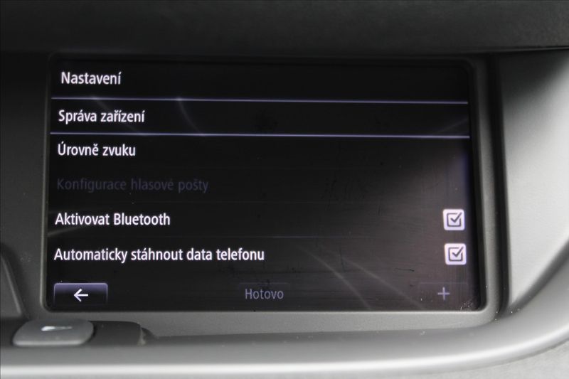 Renault Scénic 1,6 dCi  ČR,1.MAJ,7.MÍST,DPH - fotka 12 z 31