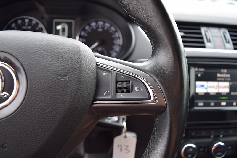 Škoda Octavia (2016) 2.0TDI 110kw ED. JOY BIXEN TAŽ - fotka 31 z 48