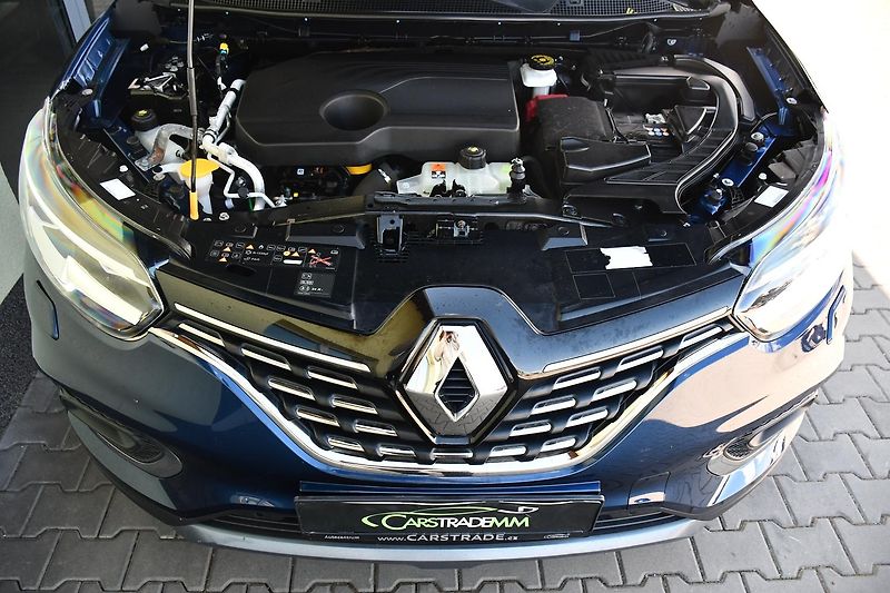 Renault Kadjar 1.5dCI 115 INTENS - fotka 33 z 34
