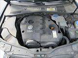 Volkswagen Passat 1,9 TDi, Klima, Vyhř. sed. - náhled 23