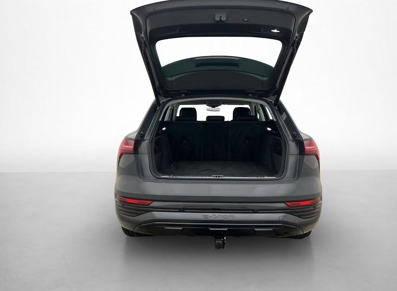 Audi Q8 e-tron 55 Q Kamera Tažné LED Vzduch  - fotka 24 z 28