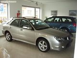 ZKUŠENOSTI UŽIVATELE: Subaru Impreza 2,0 R combi