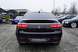Mercedes-Benz GLE GLE43 AMG 4Matic/9AT/370PS/DPH - náhled 4