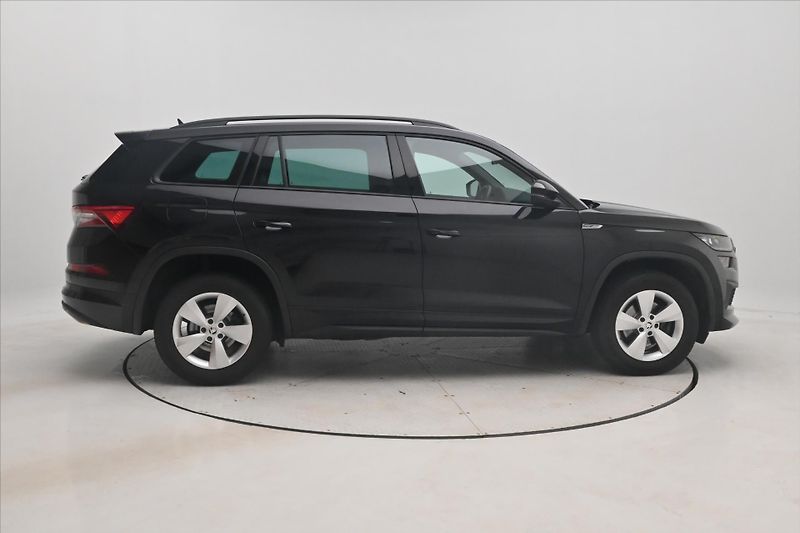 Škoda Kodiaq 2,0 TDI 110KW DSG Sportline Zá - fotka 4 z 31