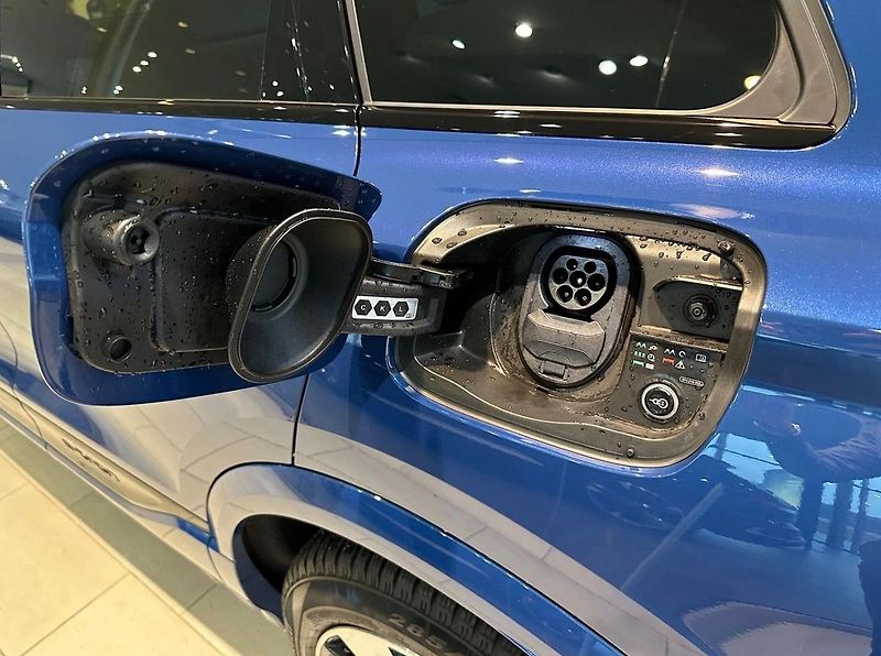 Audi Q6 e-tron Quattro S-line 100kWh Tažné - fotka 13 z 15
