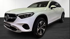 Mercedes-Benz GLC 300 e 4MATIC AMG Tažné - fotografie inzerátu