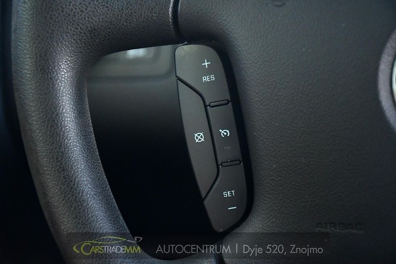 Chevrolet Impala 3.6 V6 VVT  - fotka 29 z 44