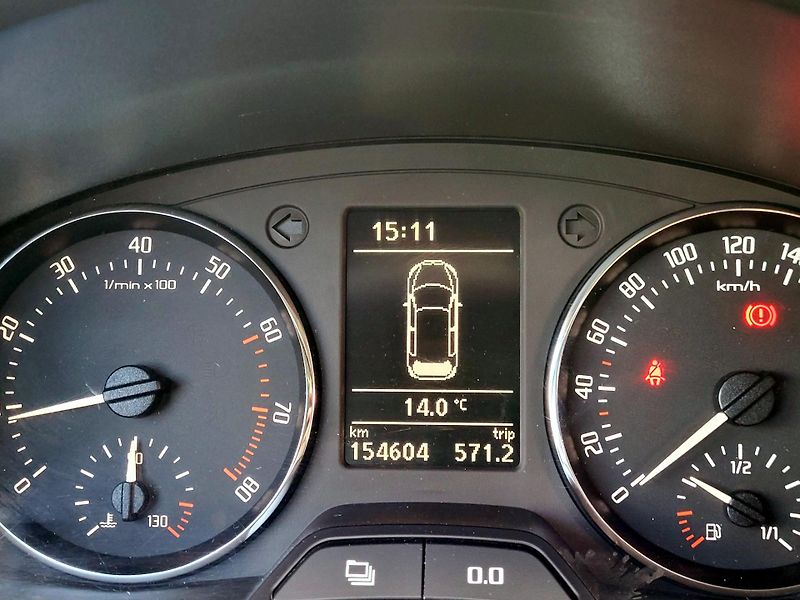 Škoda Roomster TSi *SERV.KNÍŽKA* DIGI   - fotka 39 z 43