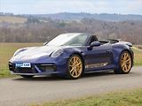 Porsche 911 Carrera S 3,0 B6 331kW 7MAN DP - náhled 11