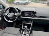 Škoda Karoq (2023) STYLE 1.5 TSI DSG 110 kW Tažné - náhled 23