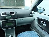 Škoda Roomster (2007) Comfort 1.4 16V, Serv.kniha - náhled 8