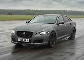 Jaguar - šedá (55 aut)