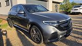 Mercedes-Benz EQC (2020) 400 4Matic 85 kWh - náhled 1
