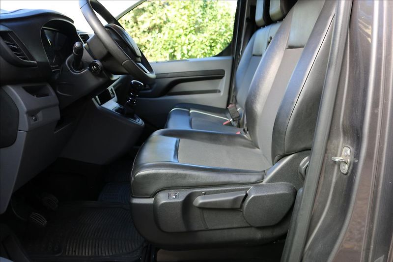 Peugeot Expert 2,0 110kW,  DPH, 1.Majitel - fotka 15 z 43