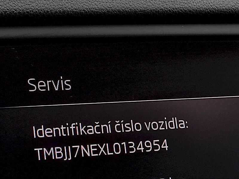 Škoda Octavia (2020) Combi Style Drive+ 2,0 Tdi 110 - fotka 9 z 36