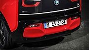 BMW i3s.