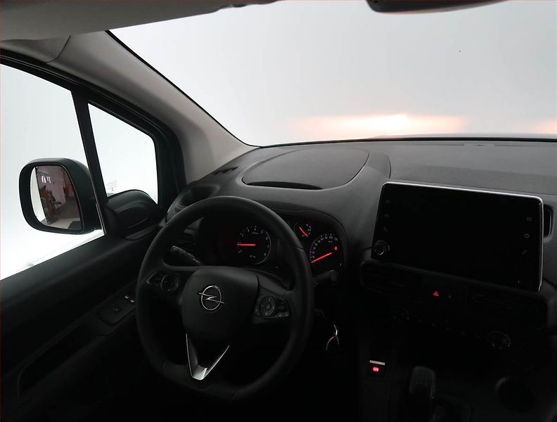 Opel Combo (2020) 1.5 CDTI, 3Místa, DPH - fotka 7 z 17