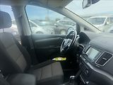Volkswagen Sharan 2,0 TDI HIGHLINE WEBASTO 125kW - náhled 20