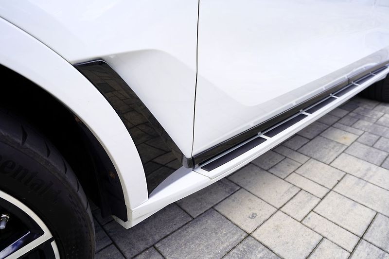 BMW X7 40d xDrive/Mpaket/AT9/22/340PS - fotka 18 z 50