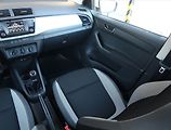 Škoda Fabia (2016) 1.4 TDI, Serv.kniha, Tempomat - náhled 8