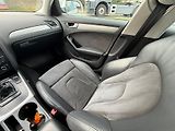 Audi A4 (2010) 2,0 TDI - náhled 9