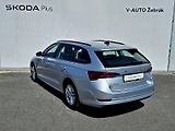 Škoda Octavia (2024) COMBI Ambition PLUS TSI 110/1. - náhled 8