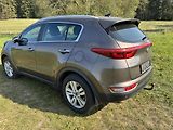 Kia Sportage (2016) Kia Sportage 1.7 CRDI manuál  - náhled 2
