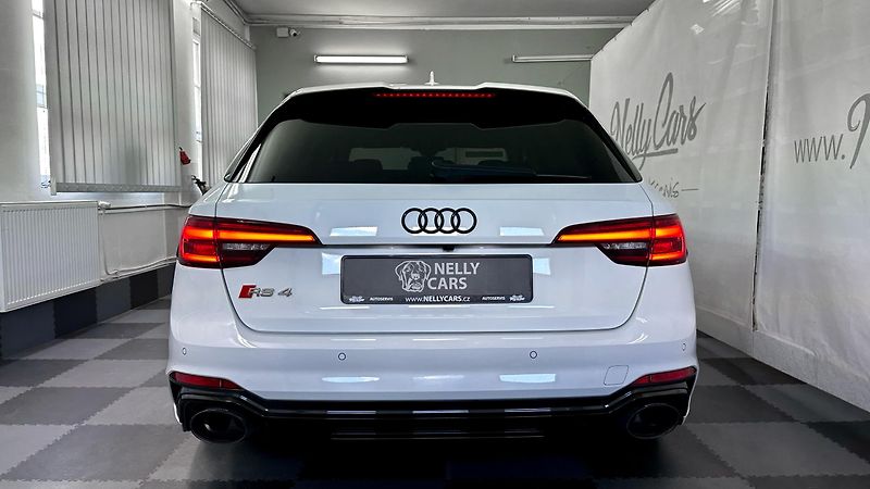 Audi RS 4 HOMOLOGOVANÝ VÝFUK REMUS - fotka 5 z 64