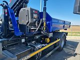 MAN TGM 18.290 + KONTEJNER S RUKOU  - náhled 9
