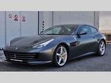FERRARI GTC4Lusso F 151 6,3/507 kW