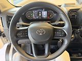 Toyota Proace Max Max MY25 L3H2 4D VAN 2.2L 8AT - náhled 11
