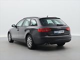 Audi A4 2,0 TDi 100kW Kůže Pano Navi - náhled 3